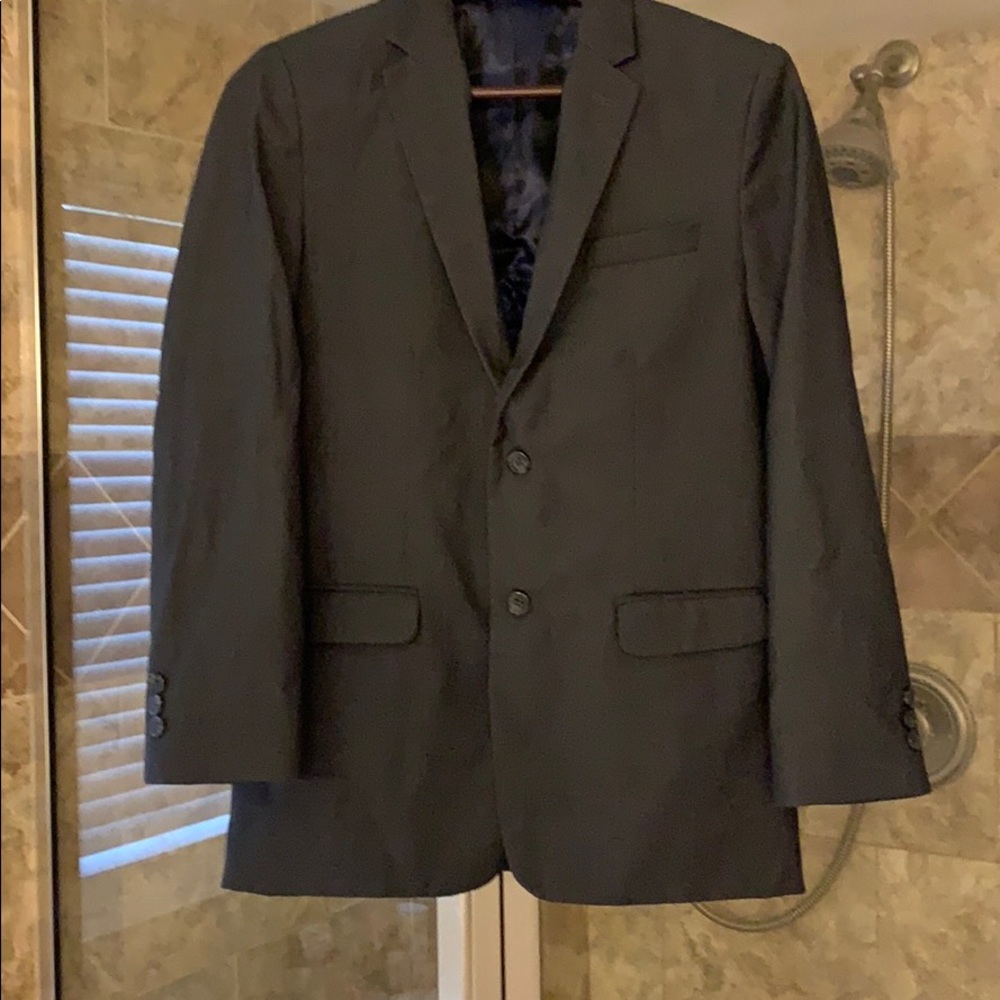 Boys Blazer